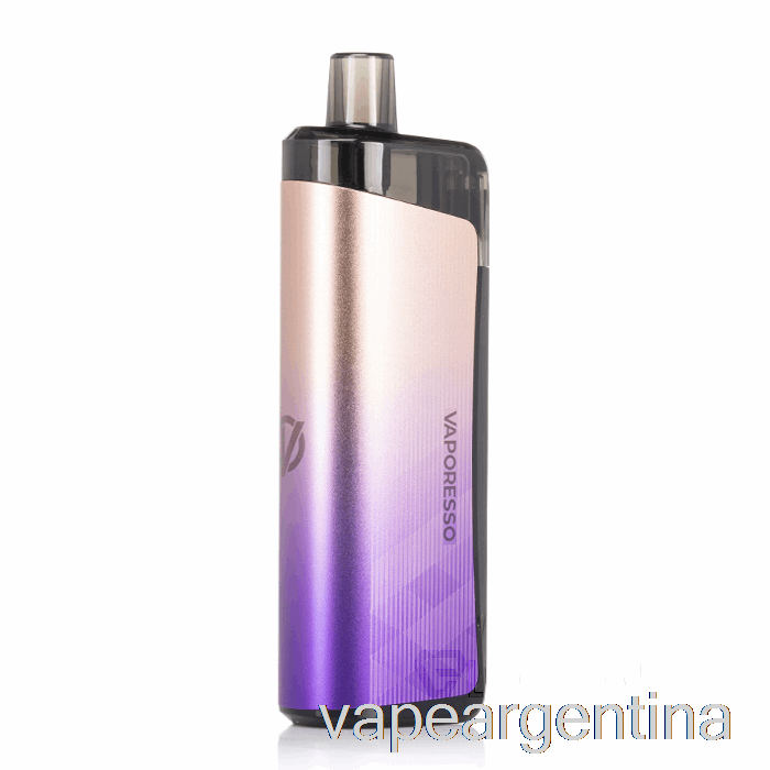 Vaporesso Gen Air 40 Pod System Twilight Gold Vape Argentina